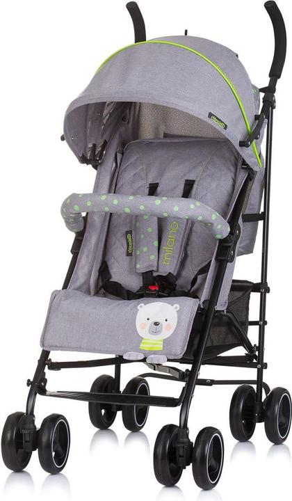 Actual product image Chipolino Kinderwagen Milano
