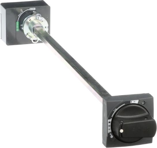 Produktbild Schneider Electric LV426932 Türkupplung schwarzem Griff IP54 NSXm Drehantrieb