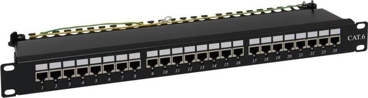 Produktbild Alantec PKL001 Patch Panel 1U