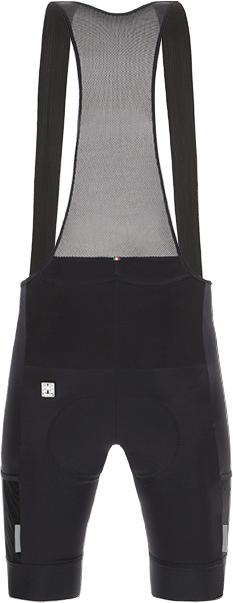 Image du produit Santini Trägerhose kurz GRAVEL Herren (S)