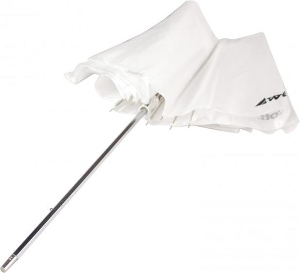 Produktbild Westcott Faltbares Schirm-Kit (Schirm, 109.22 cm)
