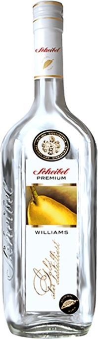 Actual product image Scheibel Prem. Pear Williams Christ pear