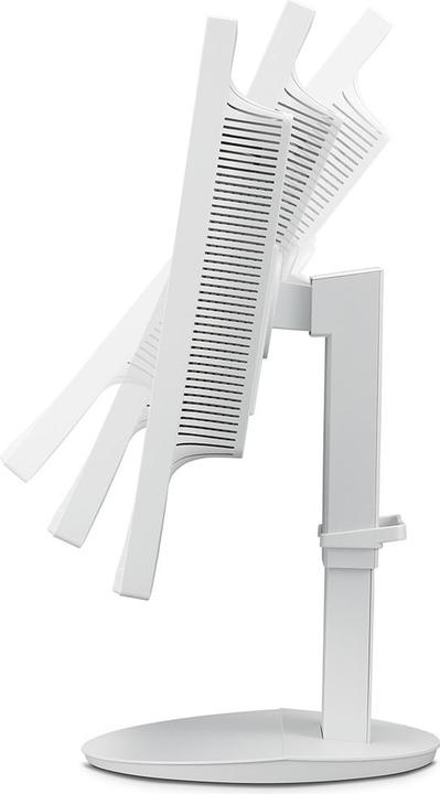 Actual product image NEC Sharp Multisync EA272QW (2560 x 1440 pixels, 27")