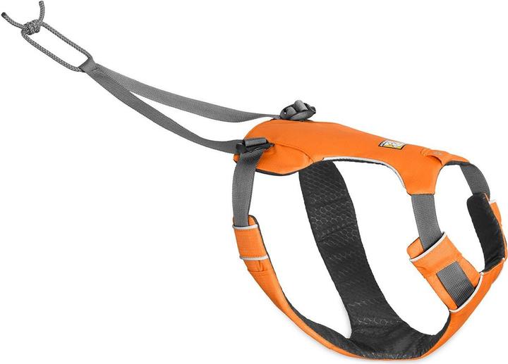 Image du produit Ruffwear Harnais de traction Omnijore Joring System