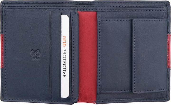Immagine prodotto Giorgio Carelli Unisex Geldbörse. RFID, TO