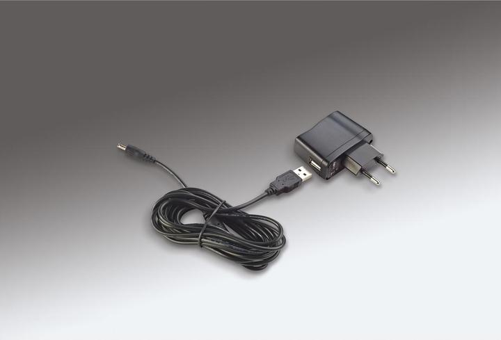 Produktbild K&M 12298 LED Pianoleuchte (Notenständerleuchte)