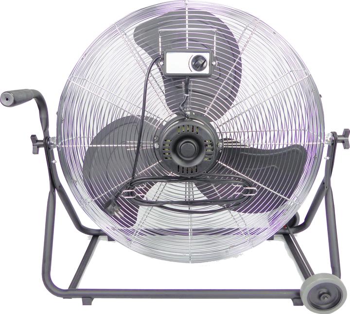 Immagine prodotto WDH Ventilatore da pavimento WDH-FF60M (65 dB)