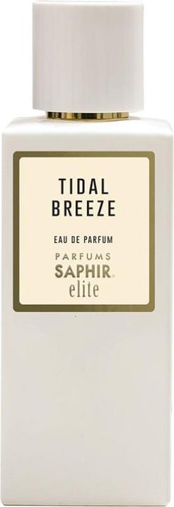 Actual product image Saphir Elite Tidal Breeze Edp Spray 100 ml (Eau de parfum, 100 ml)