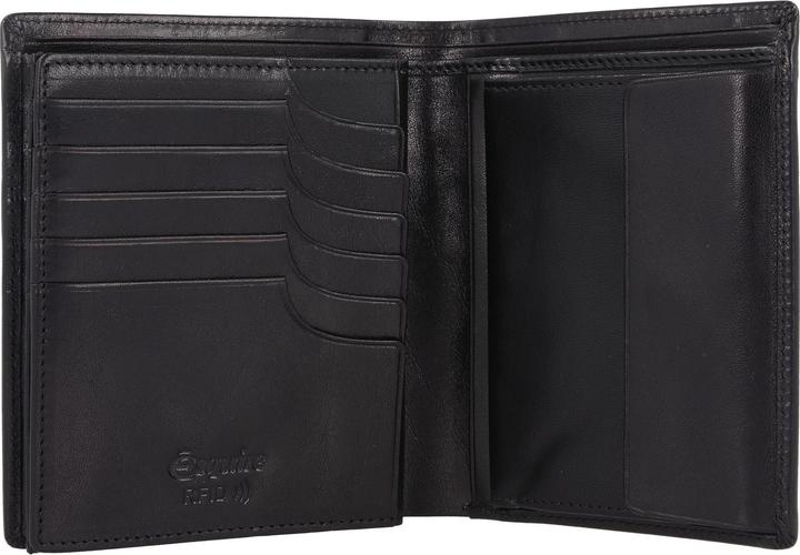 Immagine prodotto Esquire Portafoglio Toscana RFID in pelle 11 cm