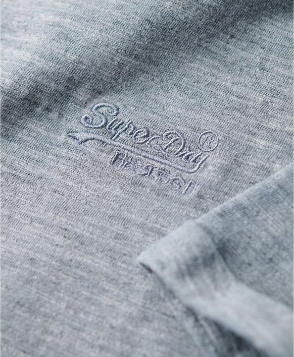Produktbild Superdry Gekämmtes, gefärbtes Flame-T-Shirt (L)