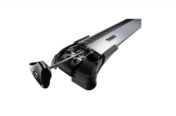 Actual product image Thule WingBar Edge 9584B S/M