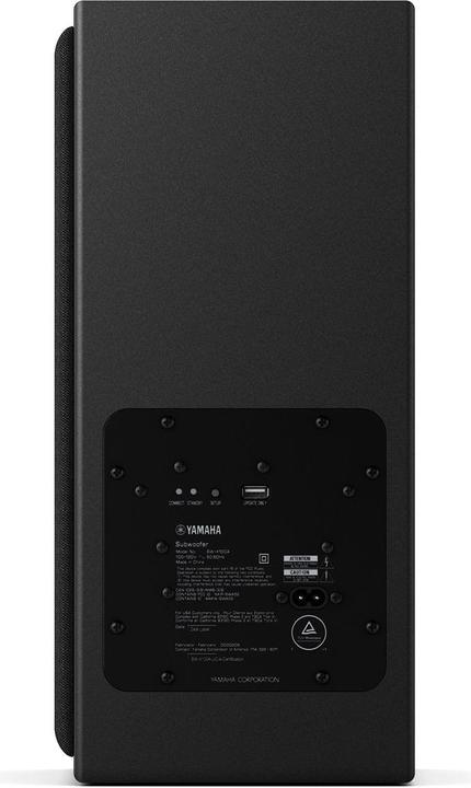 Produktbild Yamaha SW-X100A (1 Stk., 100 W)
