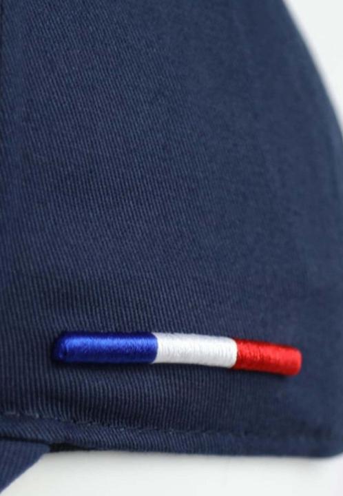 Actual product image LXH Caps Casquette Coton - Paris (One size)