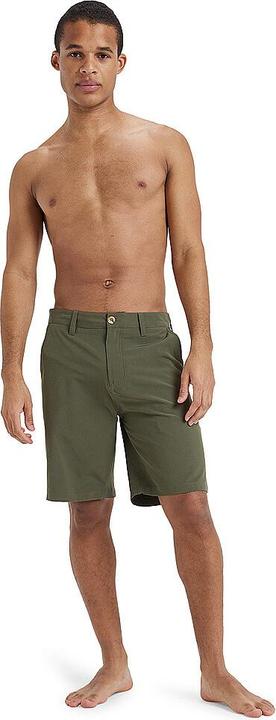Actual product image Quiksilver Beachshort Union Amphibian 20 (31)