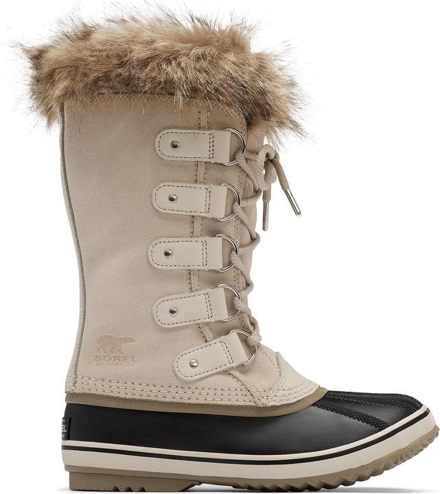 Actual product image Sorel Joan Of Arctic™ Boot Wp (41)