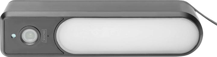 Immagine prodotto Digitus Telecamera smart da esterno Full HD con proiettore a LED, WLAN + comando vocale (1920 x 1080 Pixels)