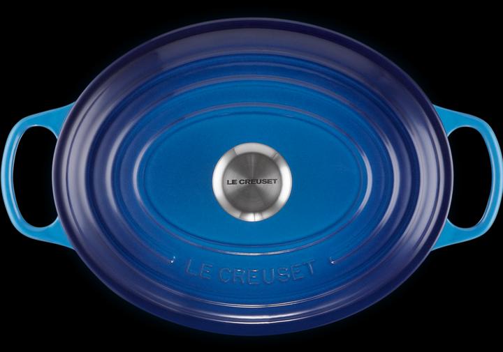 Actual product image Le Creuset Bräter (Casserole + Stewpot, Cast iron)