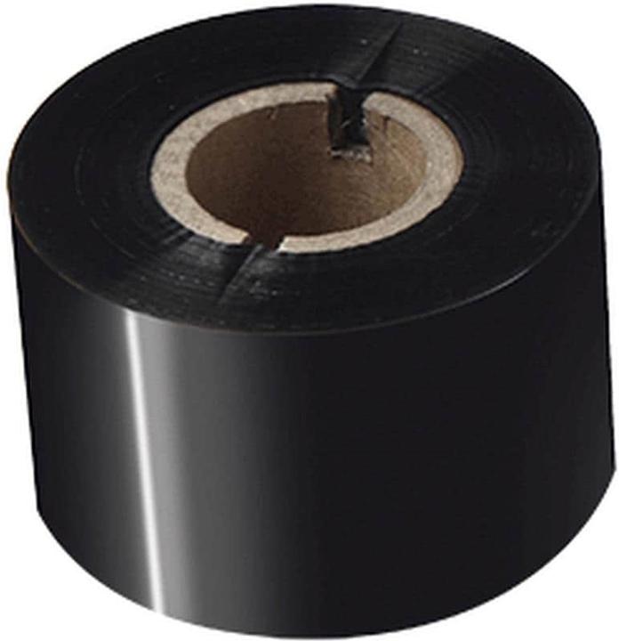 Brother BRP-1D300-060 Premium Harz schwarz 300 m, 60mm (6 cm, Schwarz)