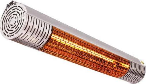 Produktbild Sonnenkönig Carbonstrahler Mars (2000 W)