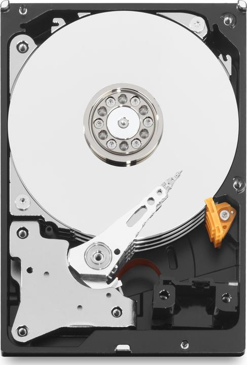 Produktbild WD Red Plus (2 TB, 3.5", CMR)