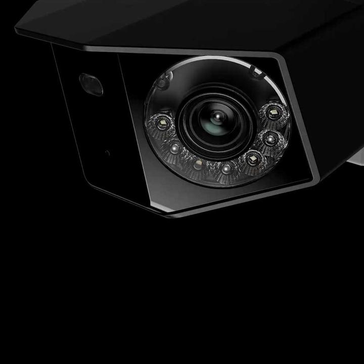 Actual product image Reolink Duo PoE (2560 x 1440 Pixels)
