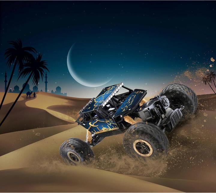 Produktbild Revell Ferngesteuerter Crawler