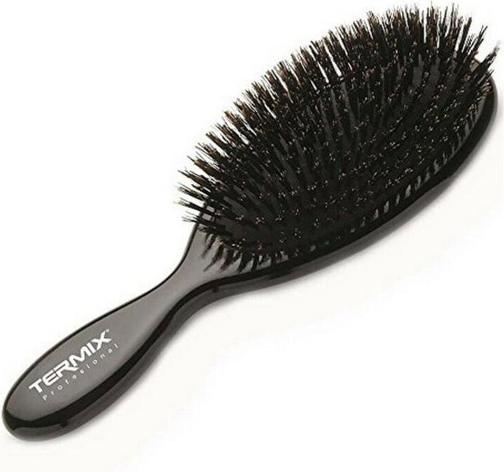 Image du produit Termix Brosse à cheveux naturelle de porc