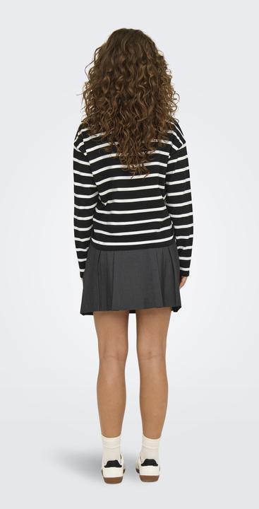 Immagine prodotto Only Top a girocollo regular fit (XS)