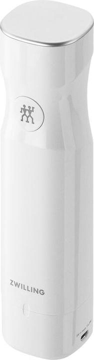 Actual product image Zwilling Cube Vacuum Starter Set