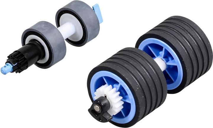 Actual product image Canon Exchange Roller Kit