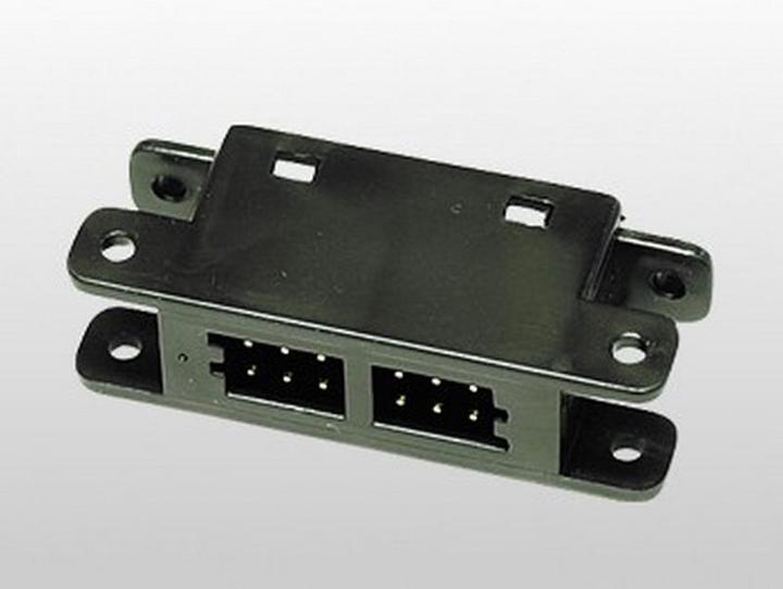 Actual product image Futaba S-BUS HUB 4 port