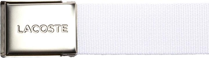 Produktbild Lacoste Gürtel Casual Bequem sitzend - 1419 (130)