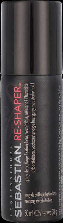Produktbild Sebastian Re-Shaper Hairspray (50 ml)