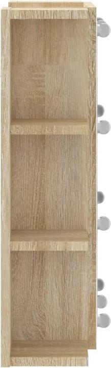 Image du produit VidaXL Brantley (70 x 16.5 x 60 cm)