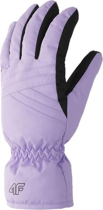 Actual product image 4F Skihandschuhe (L)