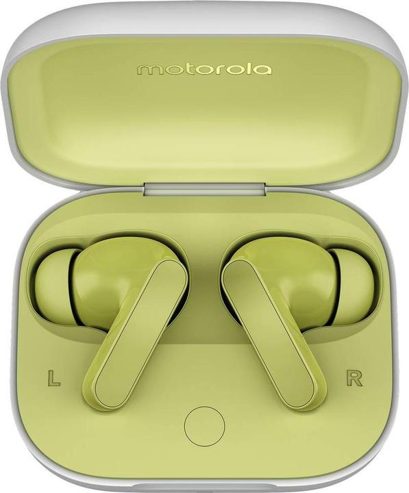 Produktbild Motorola moto buds (ANC, 9 h, Kabellos)