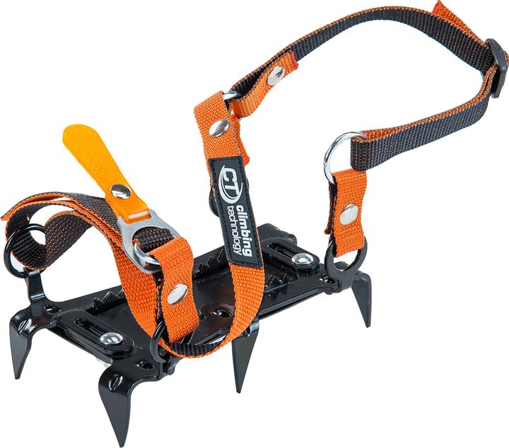 Crampons