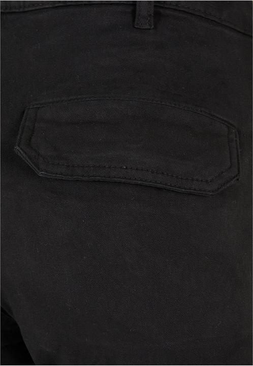 Produktbild Urban Classics Ladies Cotton Twill Utility Pants (34)