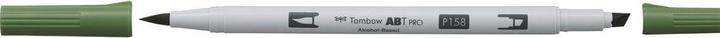 Produktbild Tombow Dual Brush Pen ABT PRO (Grün, 1 x)