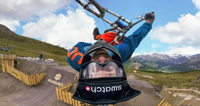 Actual product image GoPro Hero 4 Black Edition (30p, Wi-Fi, Bluetooth)