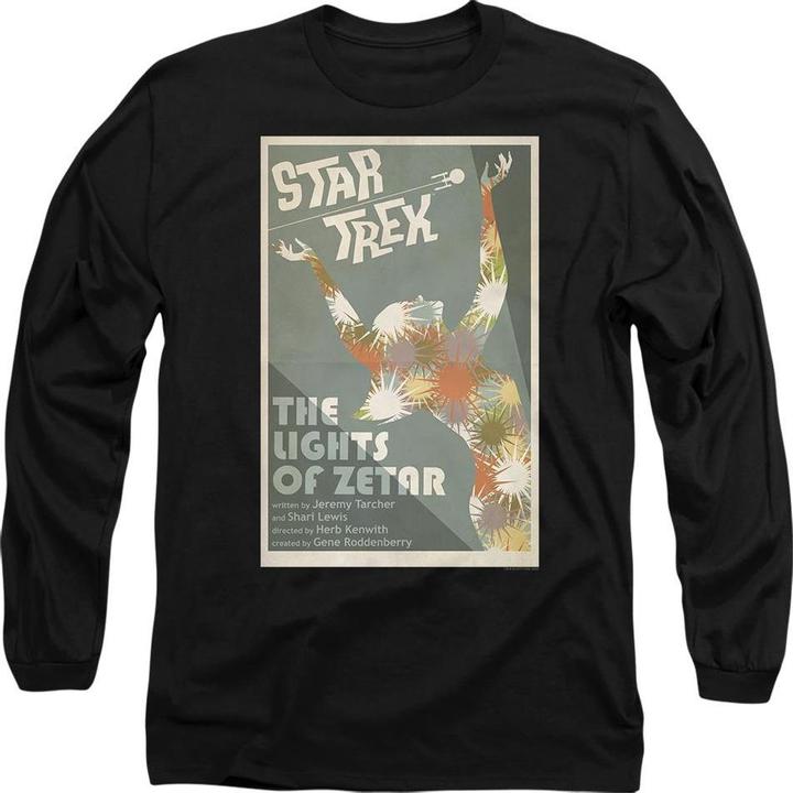 The Original Series Episode 73 TShirt (XL)