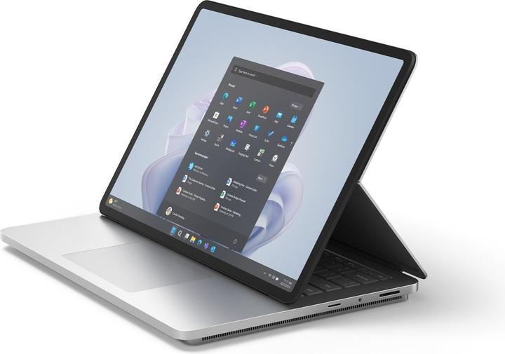 Produktbild Microsoft Surface Laptop Studio 2 for business (14.40", Intel Core i7-13800H, 16 GB, 512 GB, DE)