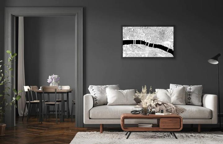 Produktbild Cityframes Wien CityFrame L (79 x 49 x 12 cm)