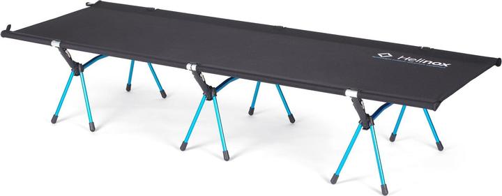 Image du produit Helinox Lit de camp High Cot One Long