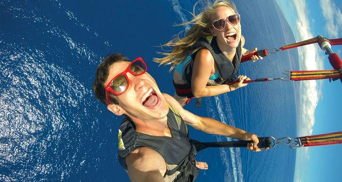 Actual product image GoPro Hero (30p)