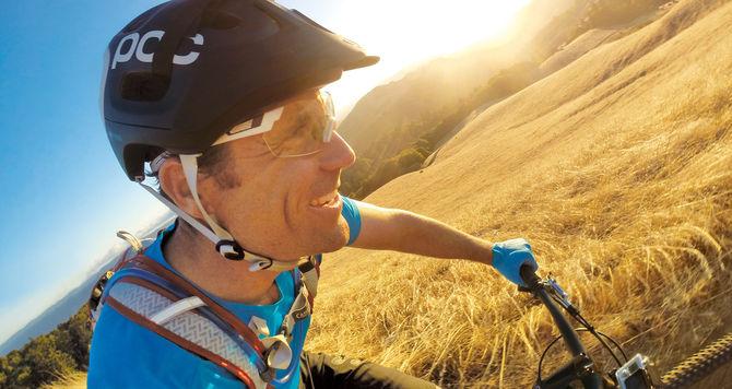 Actual product image GoPro Hero (30p)