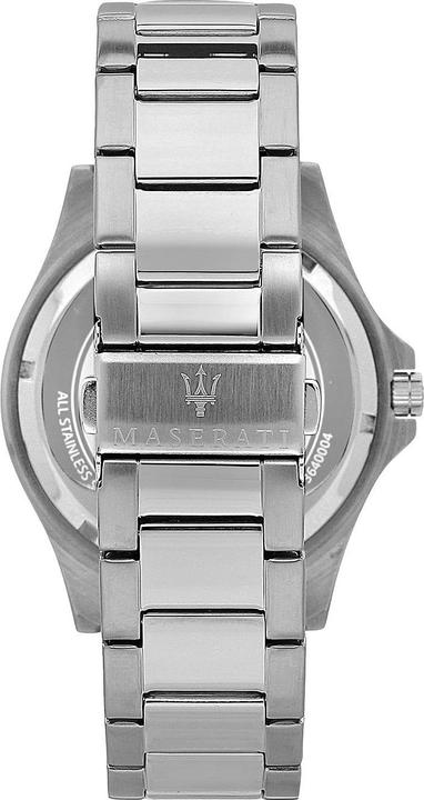 Image du produit Maserati Sfida (Montre avec pierre précieuse, 44 mm)