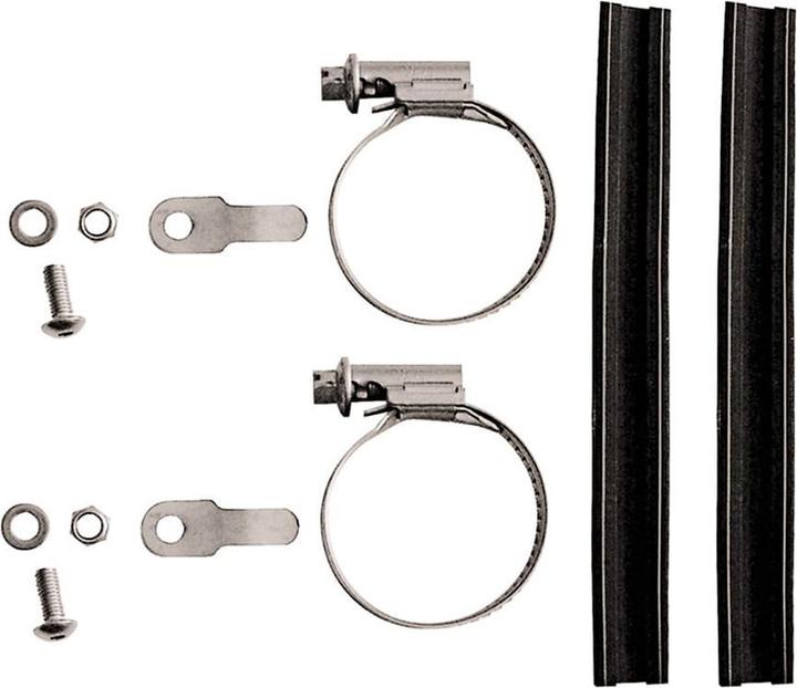 Tubus Adaptateur pour Avant