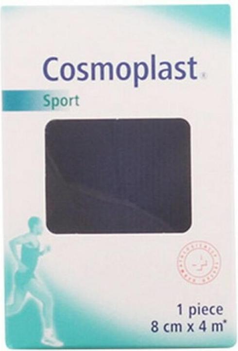 Produktbild Cosmoplast venda elástica sport 8 cm x 4 m
