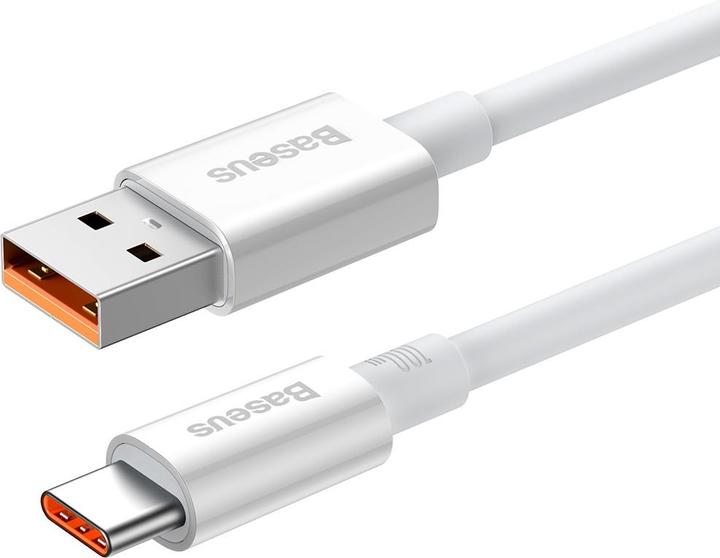 Immagine prodotto Baseus USB A - USB C (0.25 m, USB 3.0, 100 W)